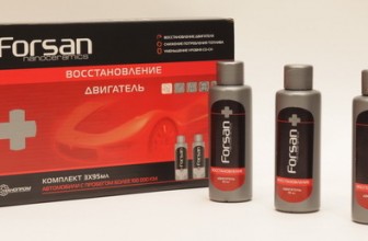 Что нужно знать при покупке форсана