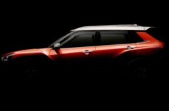 Рассекречен новый кроссовер Venucia T60 от Nissan и Dongfeng