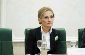 Яровая прокомментировала слова Картера о «нулевом» вкладе России в борьбу с ИГ — Она считает, что у главы Пентагона «сдали нервы»