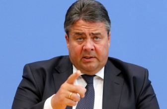 МИД Германии видит миротворцев на всей территории Донбасса