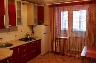 Квартира посуточно выручит в любом городе