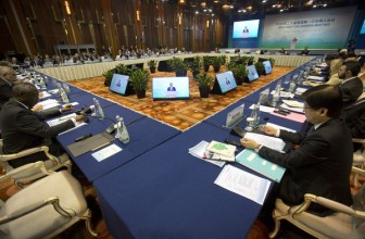 В Кремле удовлетворены форматом G20 больше G8 — Потому что формат «двадцатки» позволяет составить более полную картину ситуации в мире