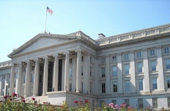 Минфин США не заметил никаких негативных последствий от введения пошлин