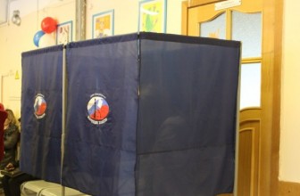В Центральном районе Петербурга выявлены поддельные заявления о надомном голосовании