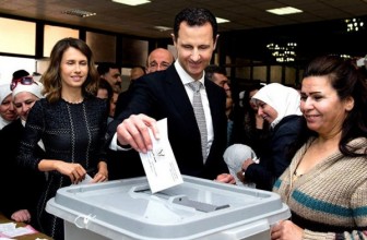Керри допустил участие Асада в следующих выборах в Сирии — Но усомнился в его победе
