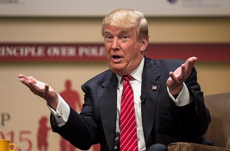 В Белом доме возможную встречу Трампа и Путина считают «уместной» — Трамп сам примет решение о встрече с российским президентом