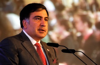 Саакашвили намерен вернуться в Грузию — После парламентских выборов в стране