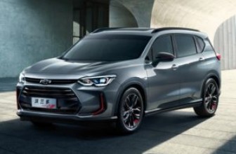 В Сети появились снимки Chevrolet Orlando второго поколения