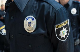 Власти Канады выделят $6,1 млн на поддержку украинской полиции — Для обучения стражей порядка