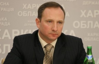 Харьковский губернатор возглавил администрацию Порошенко — Экс-глава назначен руководителем Инвестиционного совета при президенте