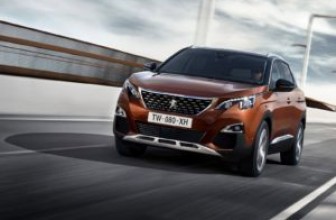 У Peugeot в РФ подорожали сразу четыре модели