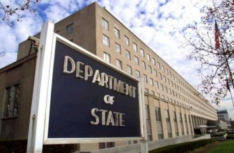 Госдеп США отказался признавать легитимными выборы в Крыму 18 сентября — США не изменили позиции в вопросе принадлежности полуострова