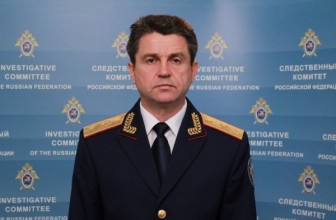 СМИ: Владимир Маркин уходит в отставку — Он якобы собирался это сделать еще год назад