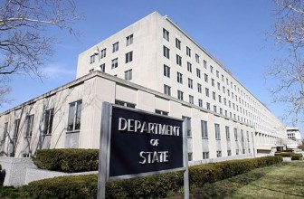 США обвинили РФ в слежке за американскими дипломатами — В Госдепе обеспокоены отношением к дипломатическим работникам