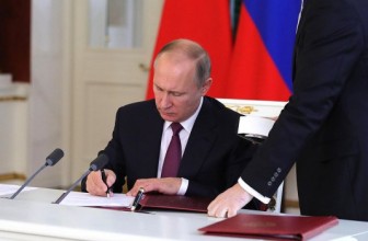 СМИ: в администрации президента ожидаются перестановки