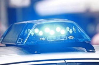 В Твери водитель автобуса устроил ДТП