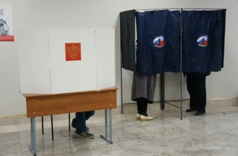 В Петербурге каждый пятый УИК считал голоса с нарушением закона – наблюдатели — Самое «популярное» нарушение