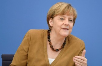 Меркель планирует договориться с Эрдоганом по Инджирлику в ближайшие дни — Уже встречалась с ним на полях саммита G20