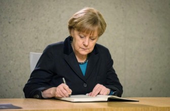 Правящая коалиция Меркель теряет большинство в земельном парламенте Берлина — Побеждают социал-демократы