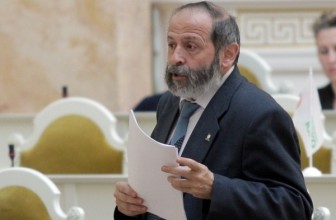 Вишневский: Голоса за «Яблоко» переписали в пользу ЛДПР и «Партии роста» — «Отняли мандат, а то и два»