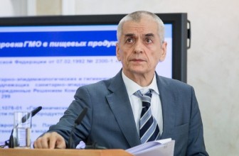 Онищенко станет заместителем главы комитета ГД по образованию и науке — Зампредом комитета по законодательству станет Лысаков