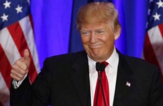Трамп встретится с президентом Мексики — Главы государств встретятся в среду