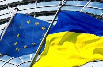 Комитет Европейского парламента одобрил безвизовый режим с Украиной — Решение носит рекомендательный хаарктер
