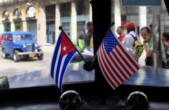 США могут вернуть должность посла на Кубе — Спустя 55 лет