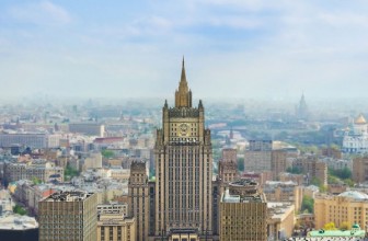 Посла Нидерландов вызовут в МИД для разъяснений — По делу о крушении малайзийского Boeing MH17