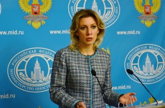 Захарова назвала преследование паралимпийца из Беларуси фашизмом — И пригласила журналистов из Guardian на встречу с российскими паралимпийцами