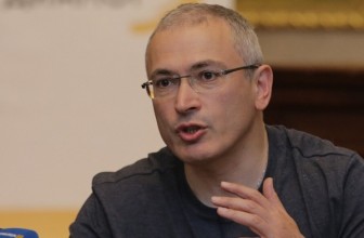 Песков прокомментировал устроенный Ходорковским отбор кандидатов в президенты — Он сказал, что такие проекты устраивают люди, оторванные от российской повестки дня
