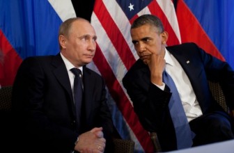 Путин и Обама проведут встречу на полях саммита G20 — Когда точно — неизвестно