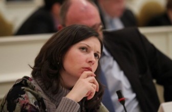 Андрей Давыдов потребует в Верховном суде снять с выборов в Петербурге Ольгу Галкину — Подал в последний момент апелляцию