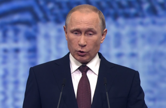 Лавров: Путин обсудил с Абэ мирный договор — Путин намерен посетить Японию до конца текущего года