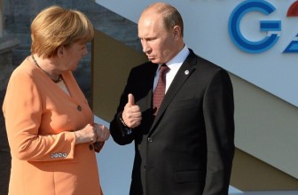 СМИ: ЕС опасается вмешательства российских хакеров в выборы в 2017 году — Речь идет о выборах в Германии и Франции