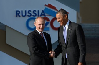 Обама считает свою оценку Путина верной — Он признал, что недооценивал потенциал кибератак и дезинформации