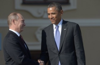Разногласия России и США по Сирии сохраняются — Обама
