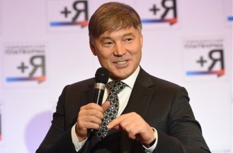 «Гражданская платформа» намерена подать новый иск к ПАРНАС — Членов партии хотят привлечь к уголовной ответственности, а не просто снять с выборов