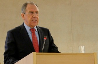 Россия и США договорились о продлении перемирия в Сирии на 48 часов — Главы дипведомств считают, что в целом перемирие соблюдается