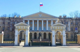 Новыми членами правительства Петербурга стали Серов, Рублевский и Головин — Вместо Дивинского, Авдеева и Никольского