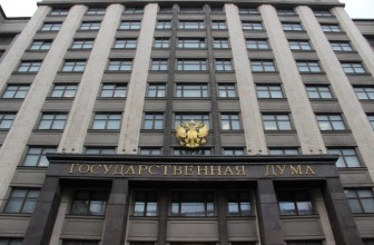В России завершились парламентские выборы — Последними закрылись участки в Калининградской области