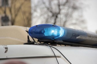 В Петербурге на участке в роддоме №1 наблюдателей взяли в заложники