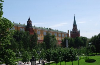 В Кремле назвали «спекуляцией» новость об отставке Пучкова — Опровергли «Новую газету»