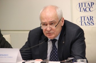 Городской суд Петербурга вызвал Николая Бурова свидетелем по делу Щербаковой — Который агитировал за кандидата от ЕР