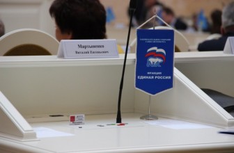 «Единая Россия» в Москве устроила телефонную агитацию — Заключила контракт с колл-центром