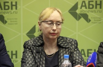 Лидер петербургской «Родины» Андрей Петров не смог убрать с выборов Наталью Петухову — Ему не хватило аргументов
