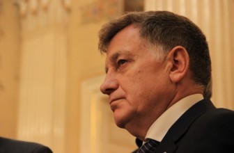 Макаров: Председателем БФК петербургского ЗакСа должен быть оппозиционер — Будет поднят этот вопрос