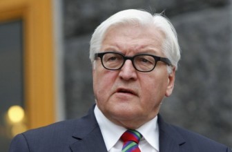 Штайнмайер назвал условия возвращения РФ в G8 — По словам министра, Москва сможет вернуться в G8 в случае прогресса переговоров по Сирии и Украине