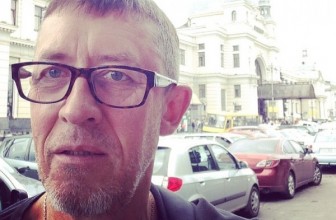 В Киеве нашли мертвым журналиста Александра Щетинина — Предварительно — покончил с собой