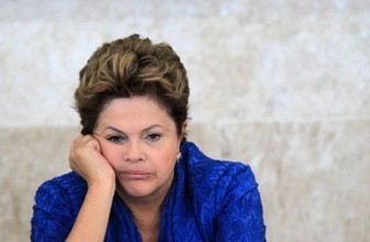 Бразильский сенат одобрил импичмент Дилмы Русеф — «За» — 61 голос, «против» — 20 голосов